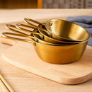 Bowl Stainless Steel with Handle