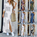 2023 Fashionable Summer Long Dress for Women