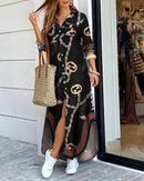 2023 Fashionable Summer Long Dress for Women
