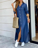 2023 Fashionable Summer Long Dress for Women