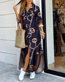 2023 Fashionable Summer Long Dress for Women