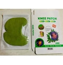Knee Pain Relief Patches for Instant Relief | Natural Herbal Patches Sticker (Pack of 10) | Relief of Joint Pains Patch for Muscle Stiffness, Knee, Back, Neck, Shoulder Pain (10)