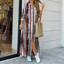 2023 Fashionable Summer Long Dress for Women